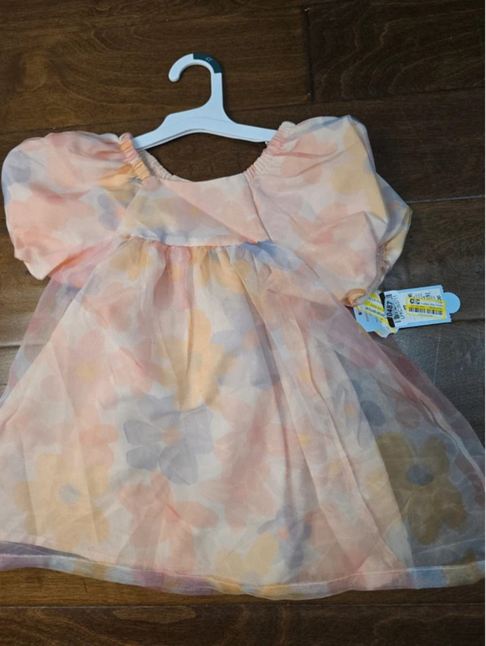 2t brand new dress from target item 487G7